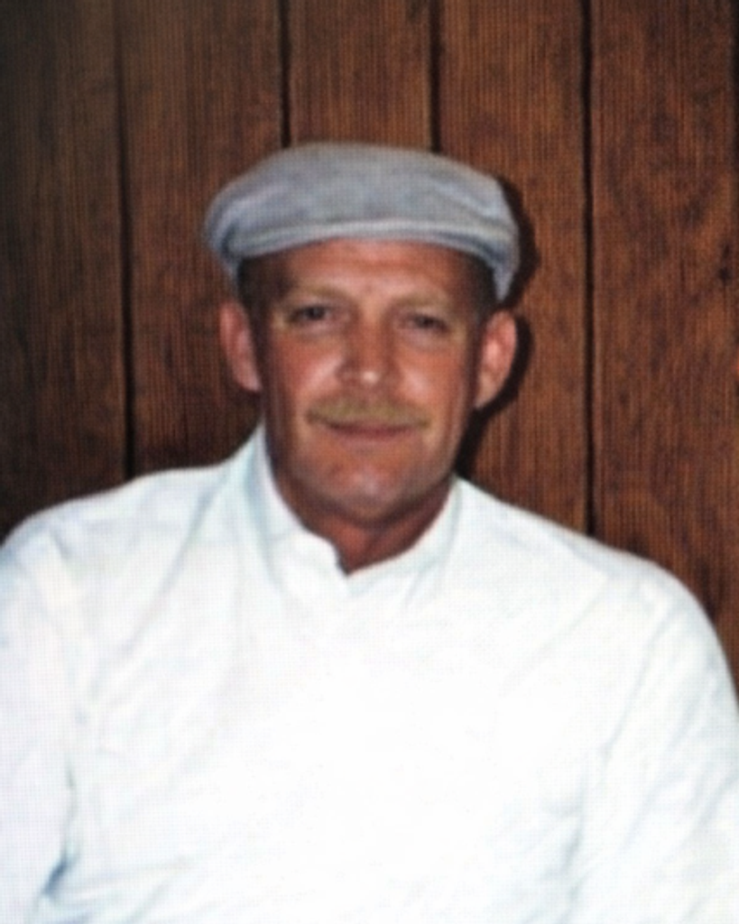 Edwin Clay Lawrence Profile Photo