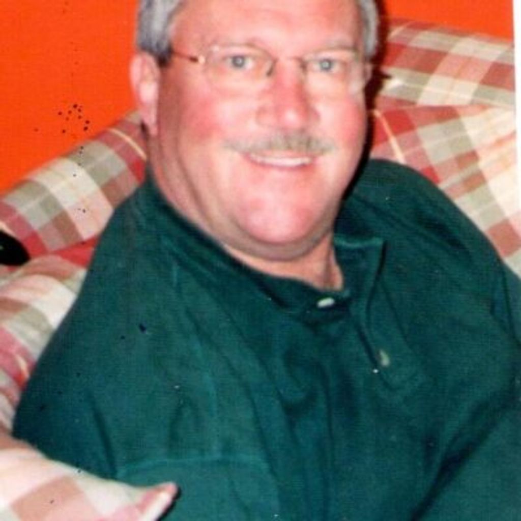 David Michael Kornik Profile Photo
