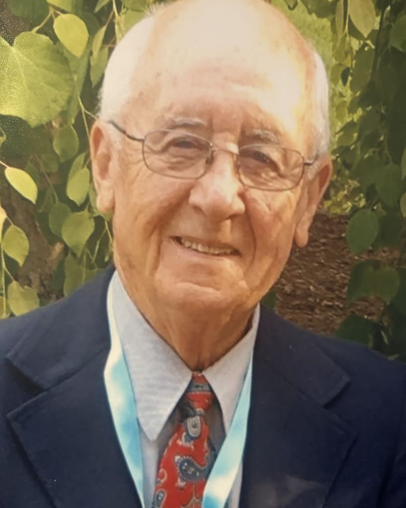 George Nevins Tuman Jr. Profile Photo