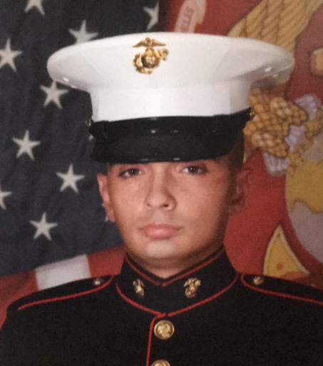 Nathaniel Curtis's obituary image