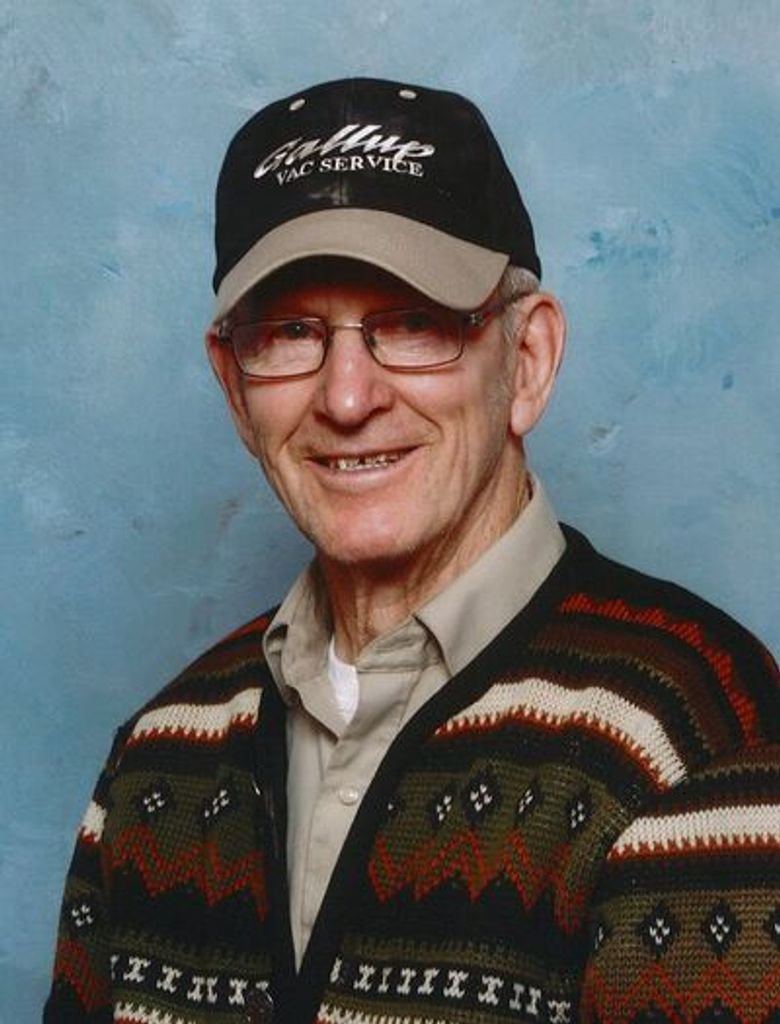 Gordon Leroy Gallup Profile Photo