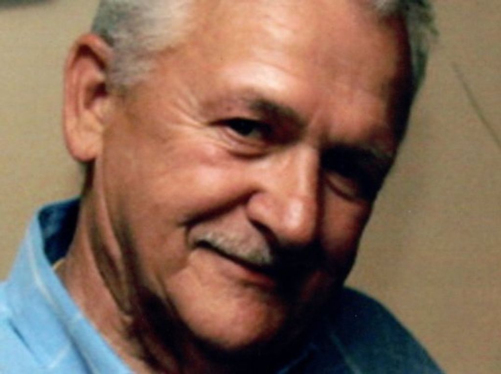 Dennis "Tracker" Michael Kirk Profile Photo