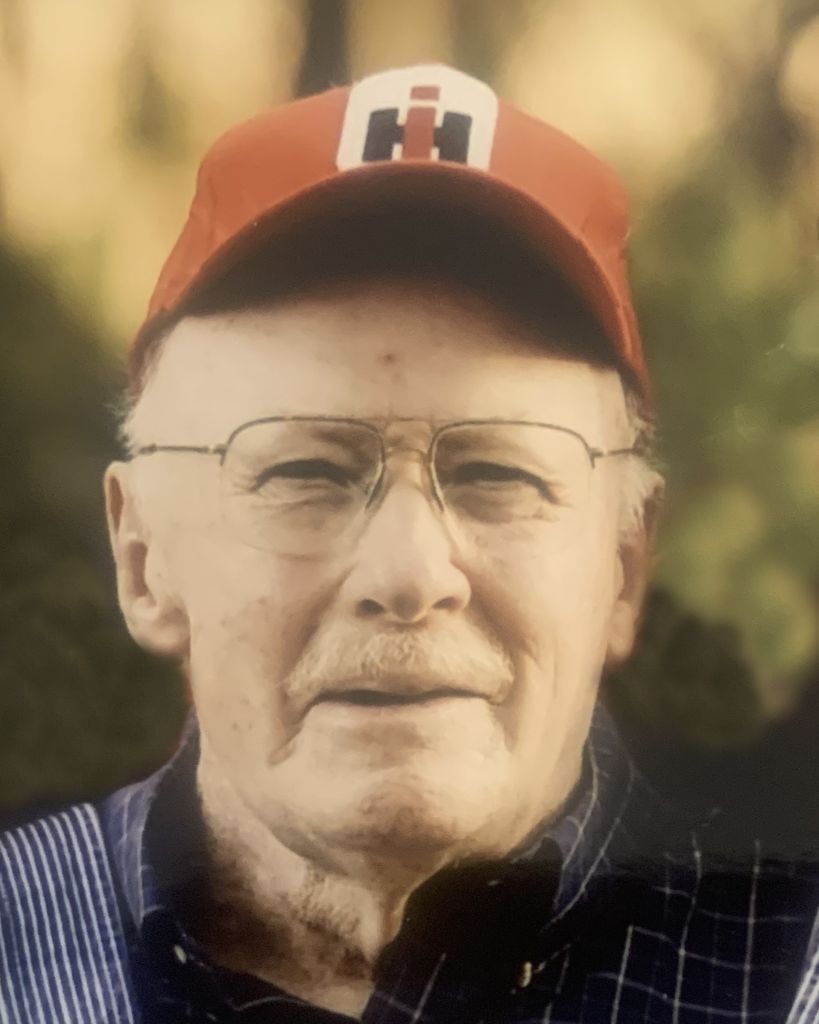 Larry R Lillibridge