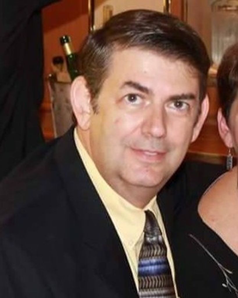 Donald Addison Ricker