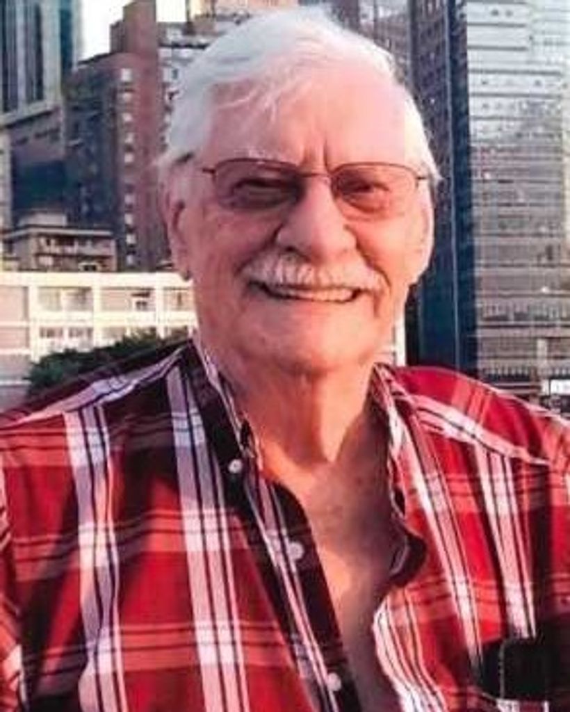 Gerard J. Eberhardt Profile Photo