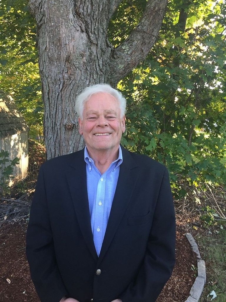 Robert C. Herrmann Profile Photo