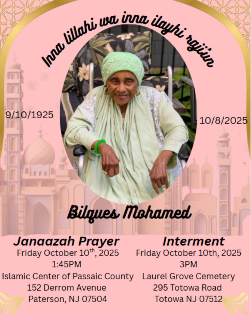 Bilques Mohamed Profile Photo