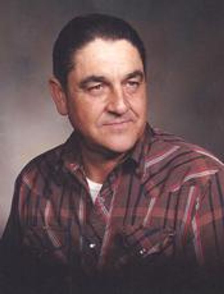 David Dean Nowling