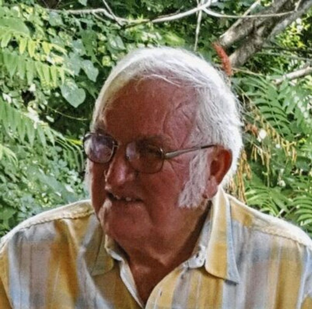 Herman Tolley Profile Photo