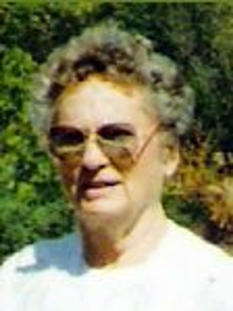 Josephine Beadle Anderson