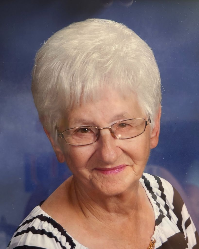 Irene Marie LaBarge