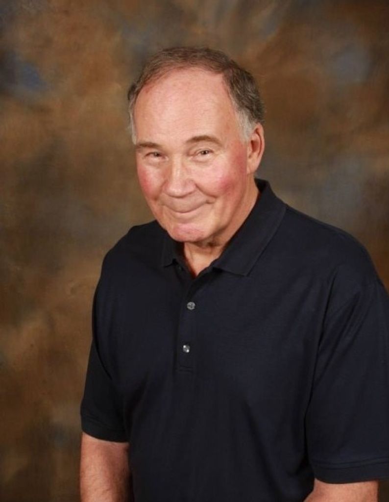 John Clay Taylor, Sr.