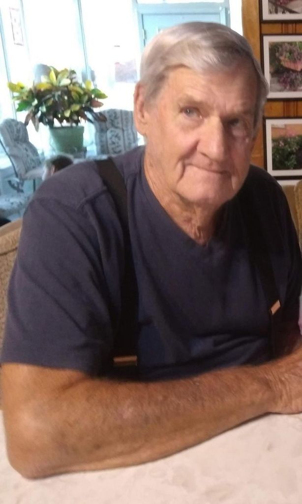 Buddy "Rex" Boyd Profile Photo