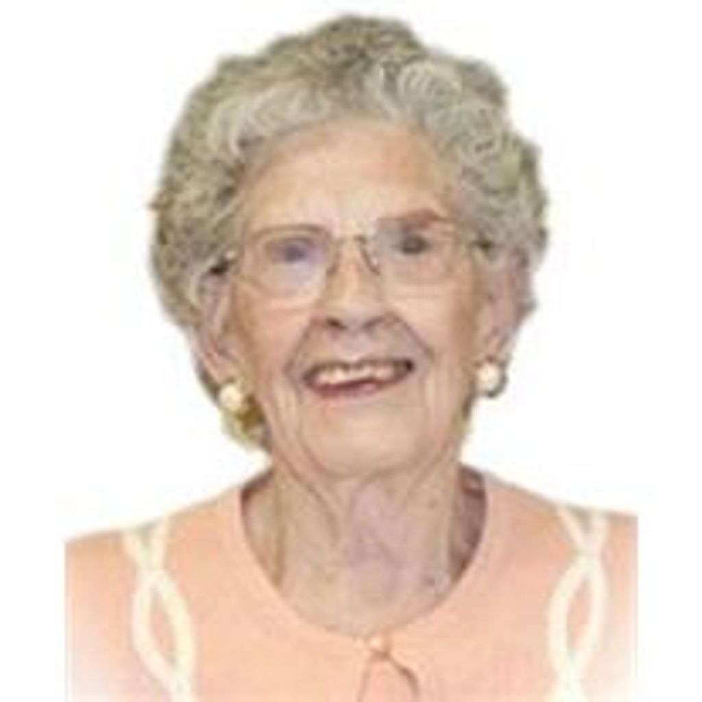Bernice Boone
