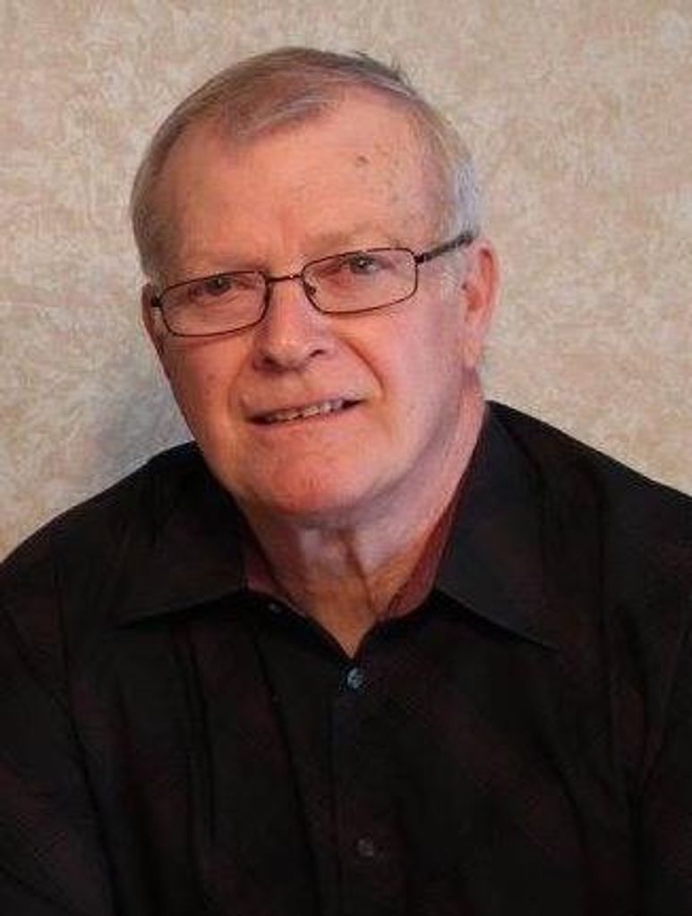 Wayne "Benny" Benson Profile Photo