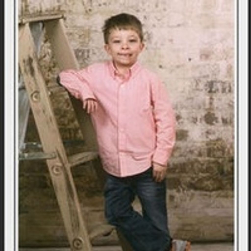 Maddox Ray Jackson Profile Photo