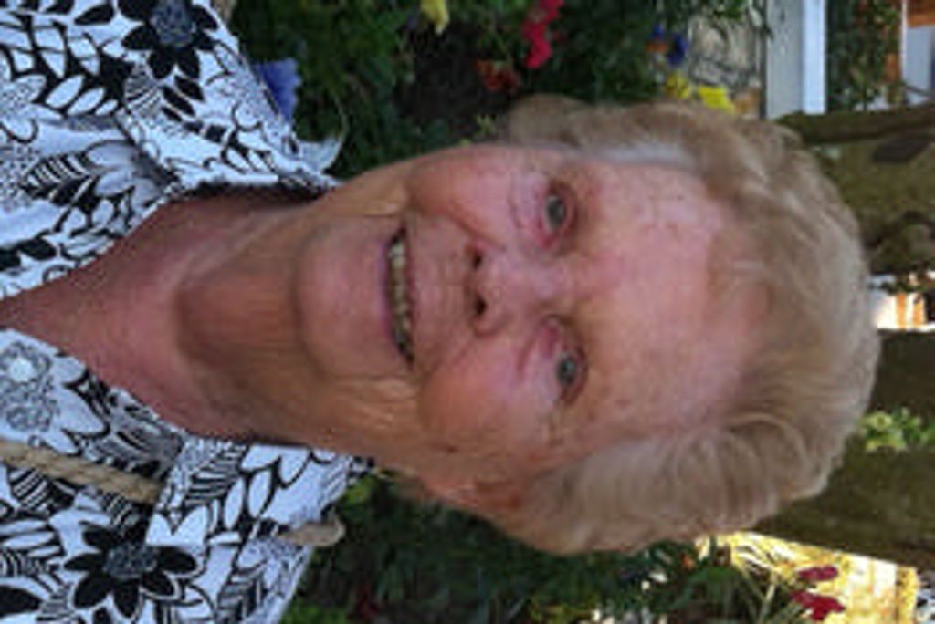 Joyce A. Udeen