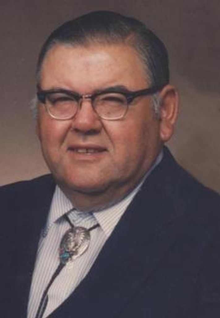 Carl Joseph Kaquatosh Sr.