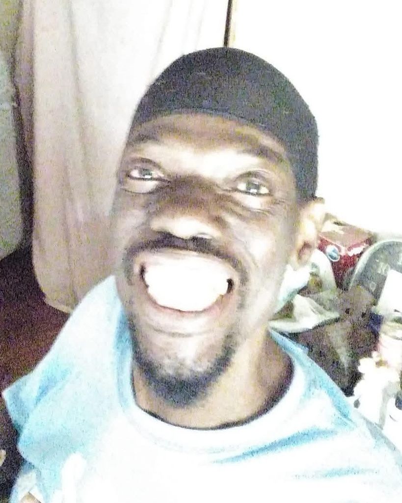 Melvin Sheppard Profile Photo