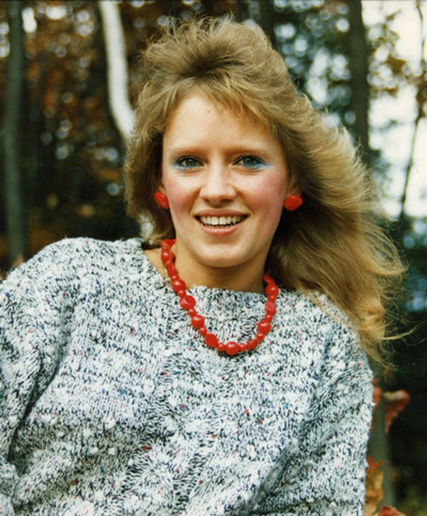 Donna Rae Mcneil Profile Photo