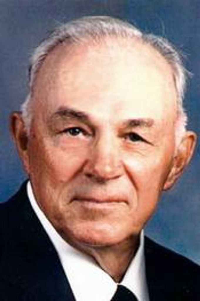 Chester Herman Ingold Profile Photo