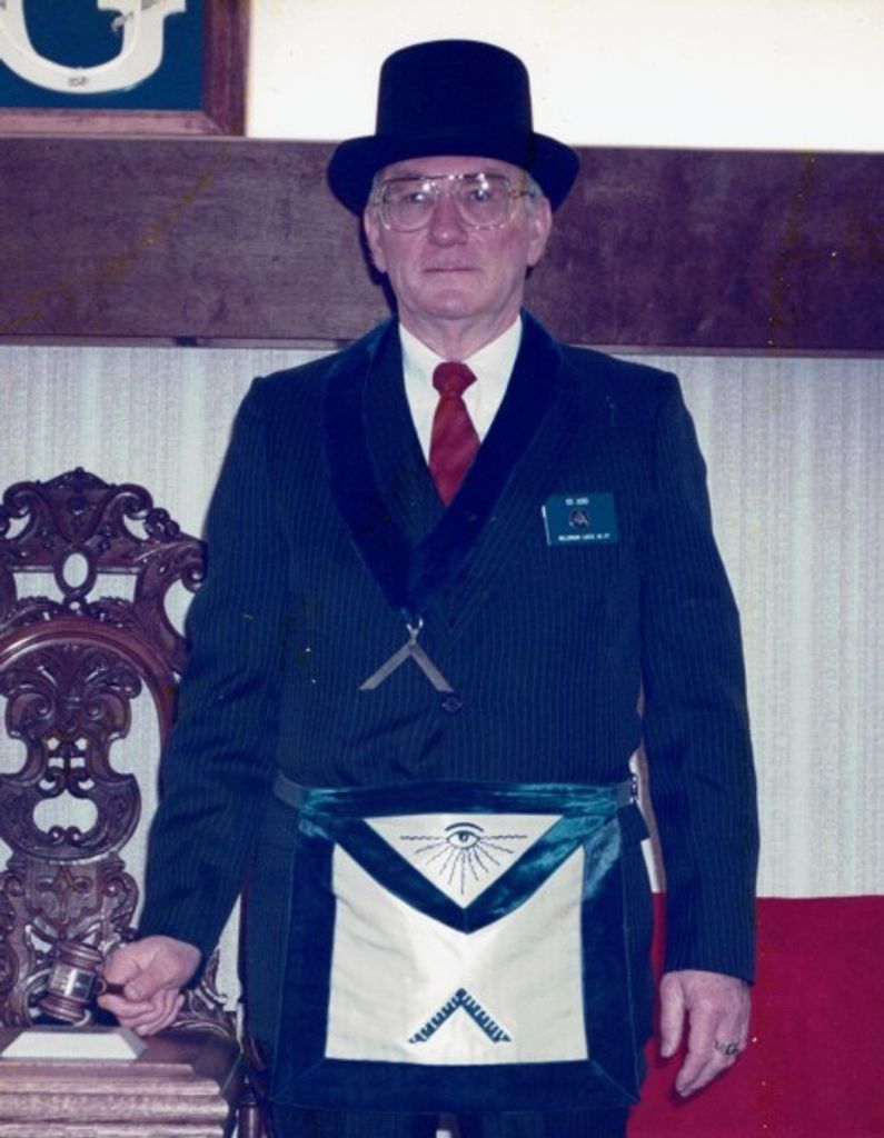 Edwin J. Judd