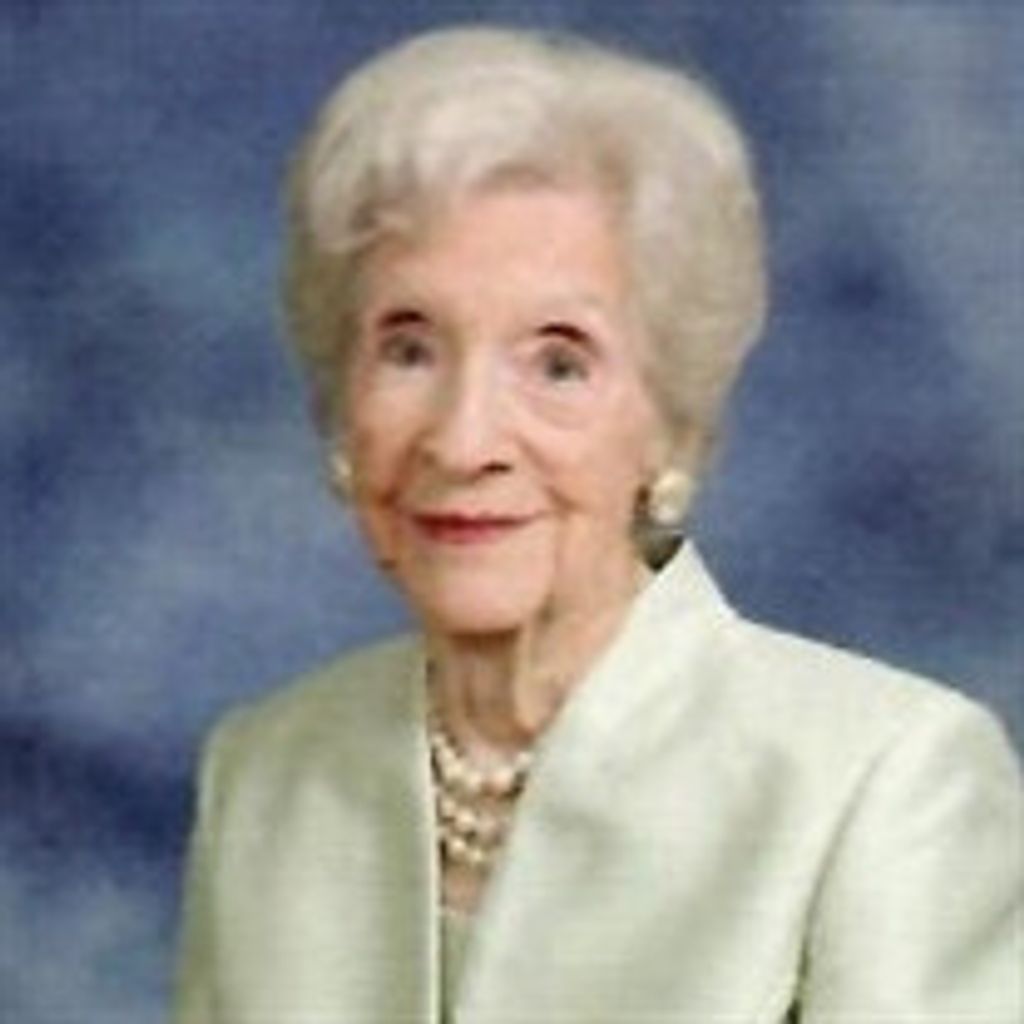 Eyre Frances Oliver Profile Photo