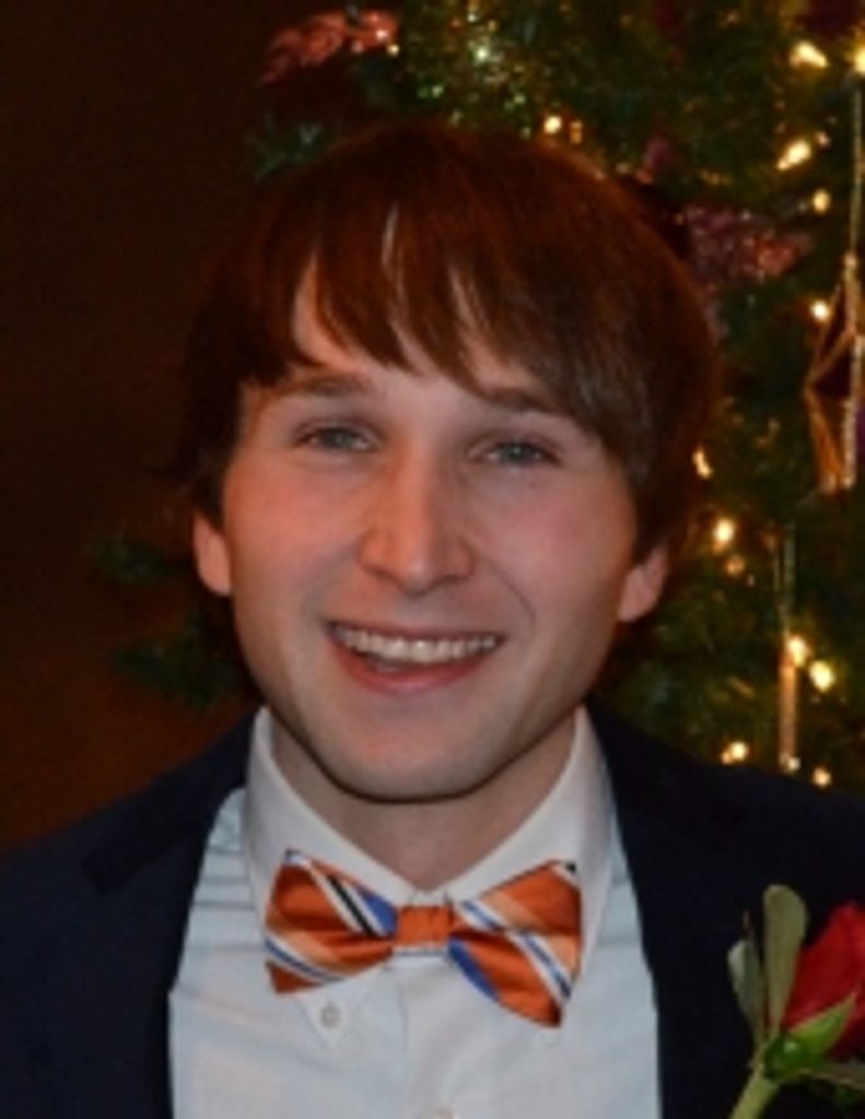 Christopher T. Zolecki Profile Photo