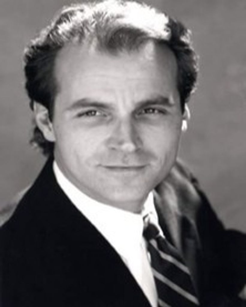 George Merrill Utley Profile Photo