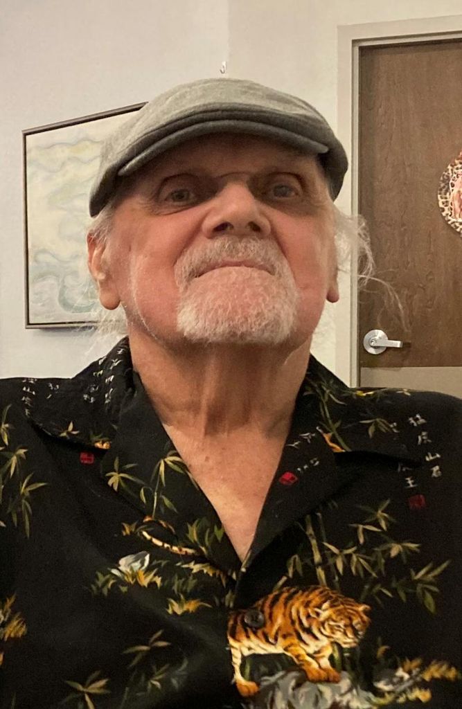 Jerry E. Suter Profile Photo
