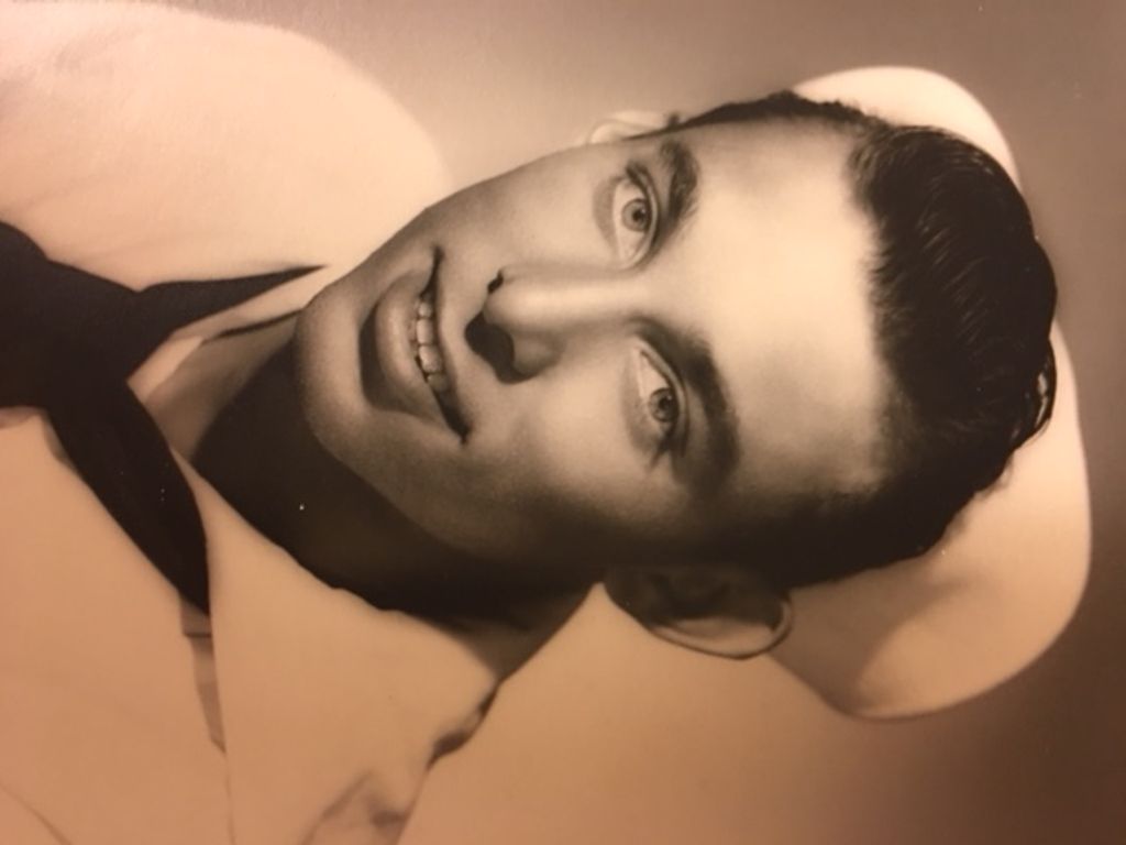 Frank Lawrence Kloeppel