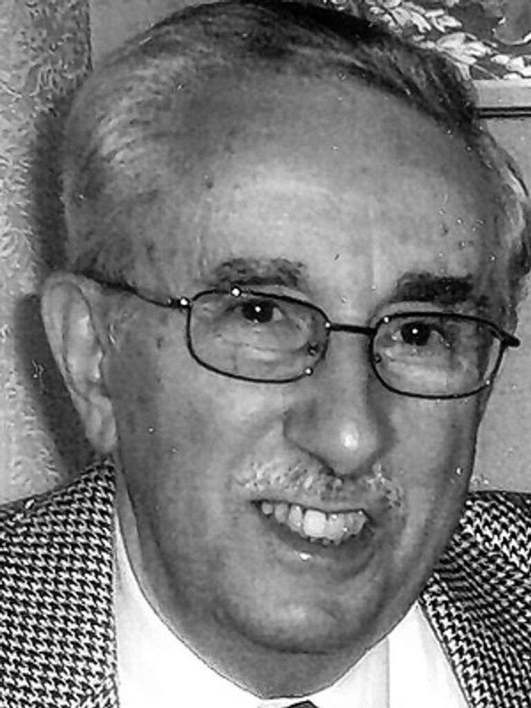 Michael A. Panaro