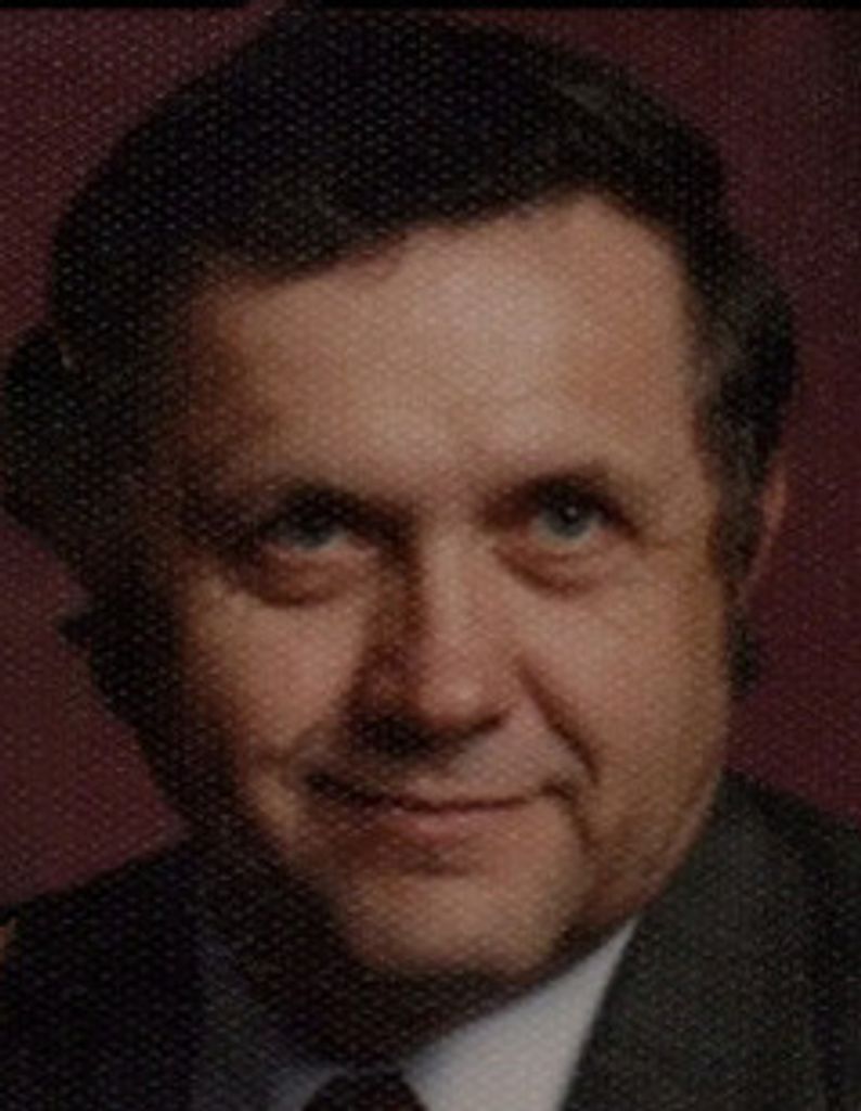 Larry R. Pugh