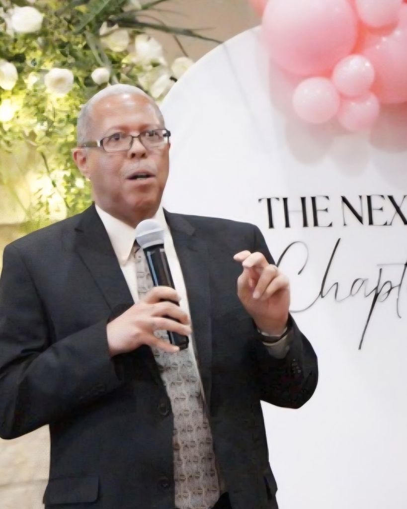 JOSEPH WILBERT CAPERS JR Profile Photo