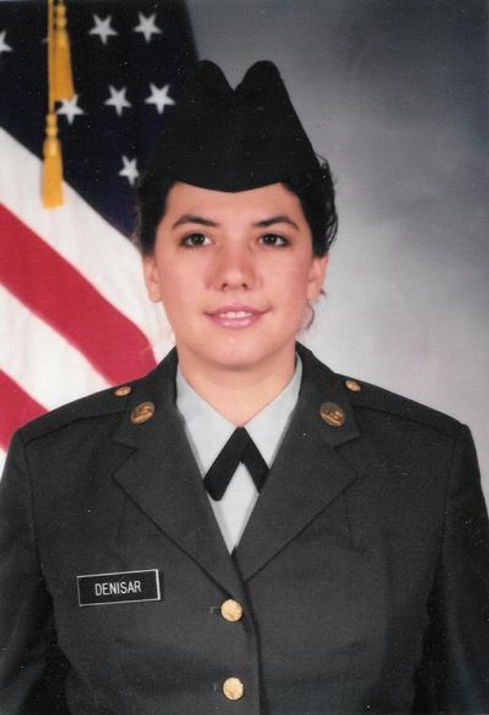 Dawn Vivian Lacey Profile Photo