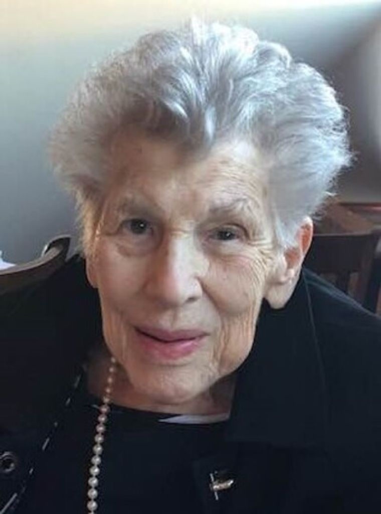 Margaret Mickey Profile Photo