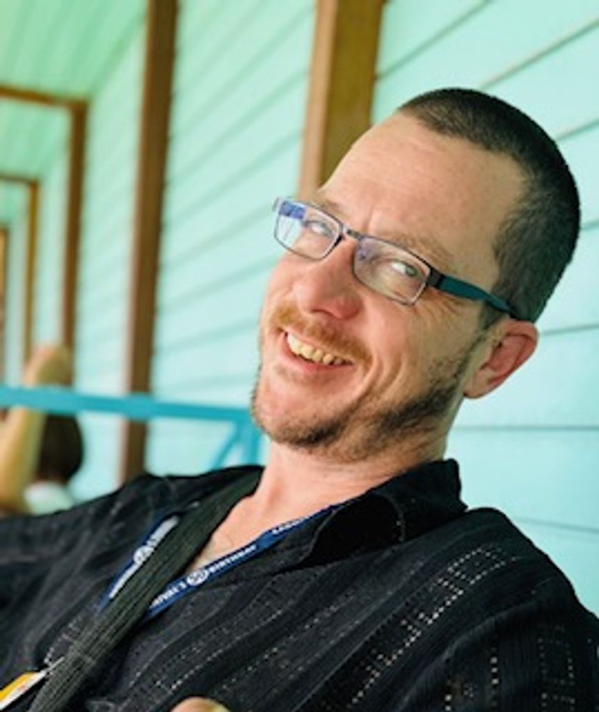 Andy Brewer Profile Photo