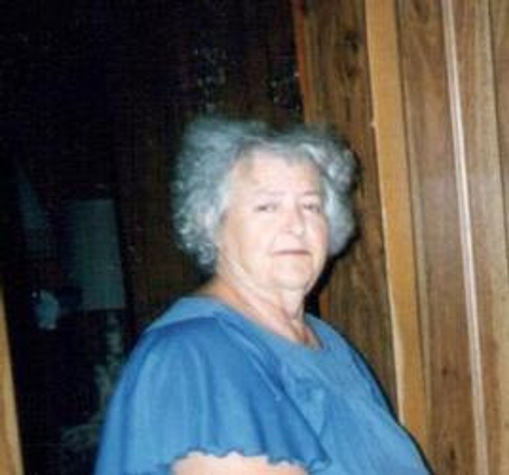 Beulah Gregory Cleveland