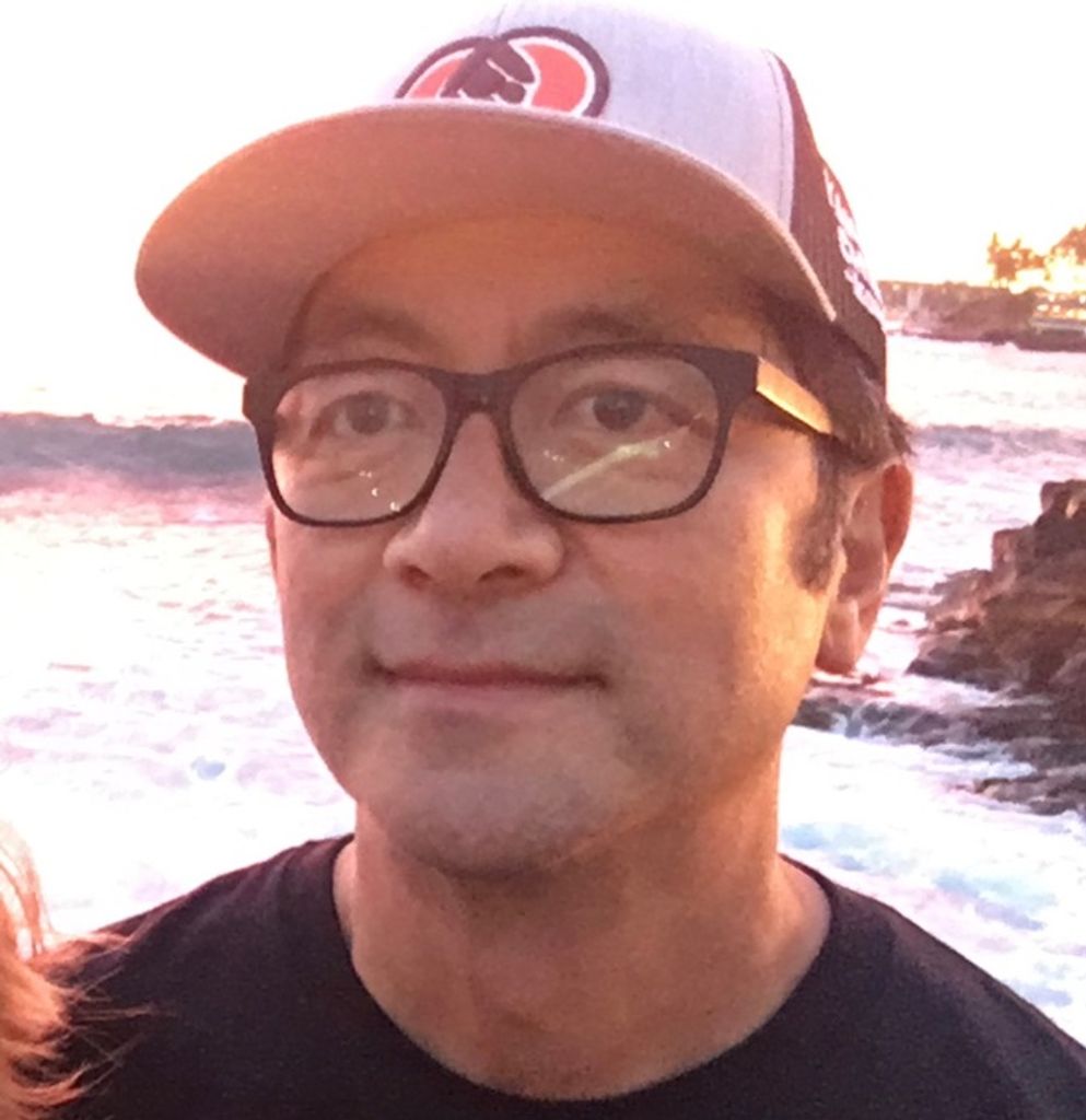 Dean K Mochizuki Profile Photo