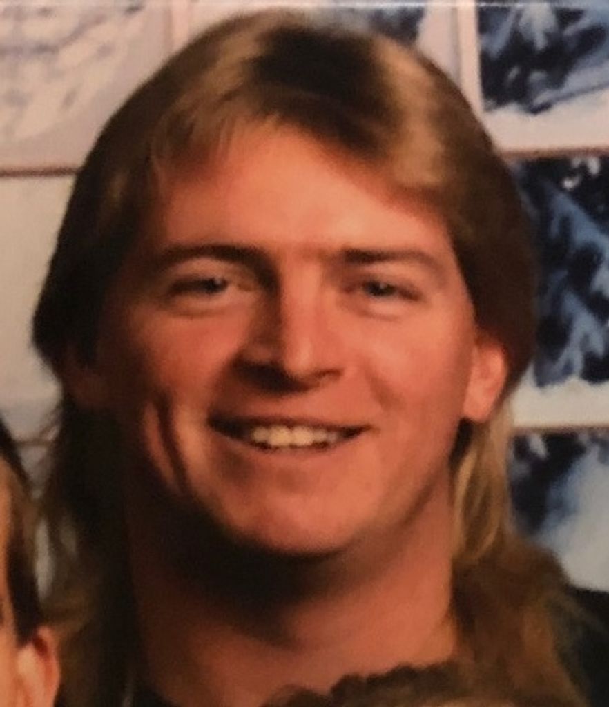 Scott Gere