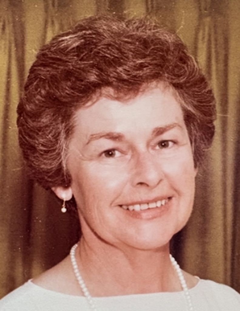 Mary Ann Wheeler Profile Photo