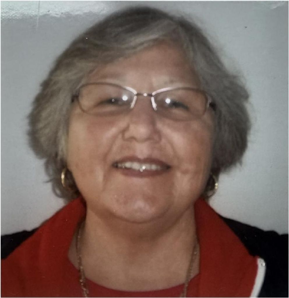 Gloria Jean Dowell Profile Photo