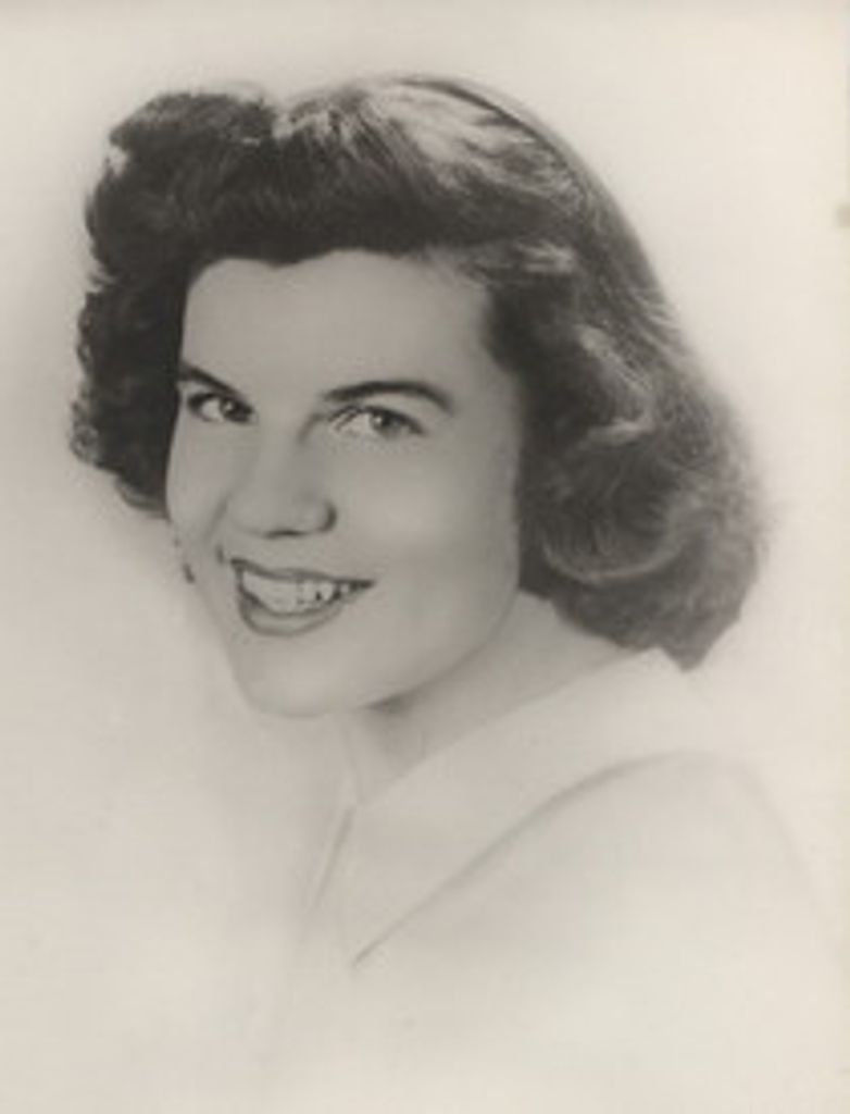 Mrs. Dorothy Belle  Hughes