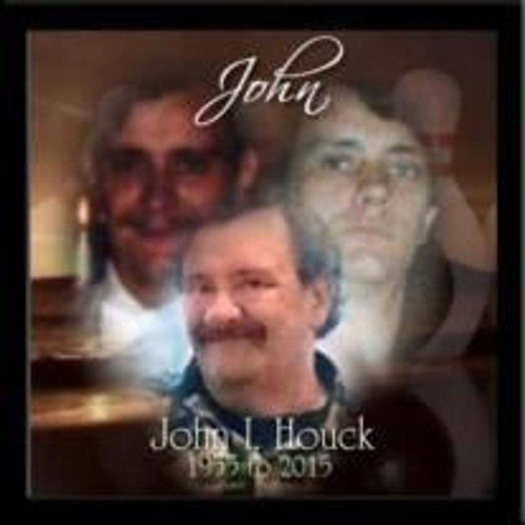 John I. Houck