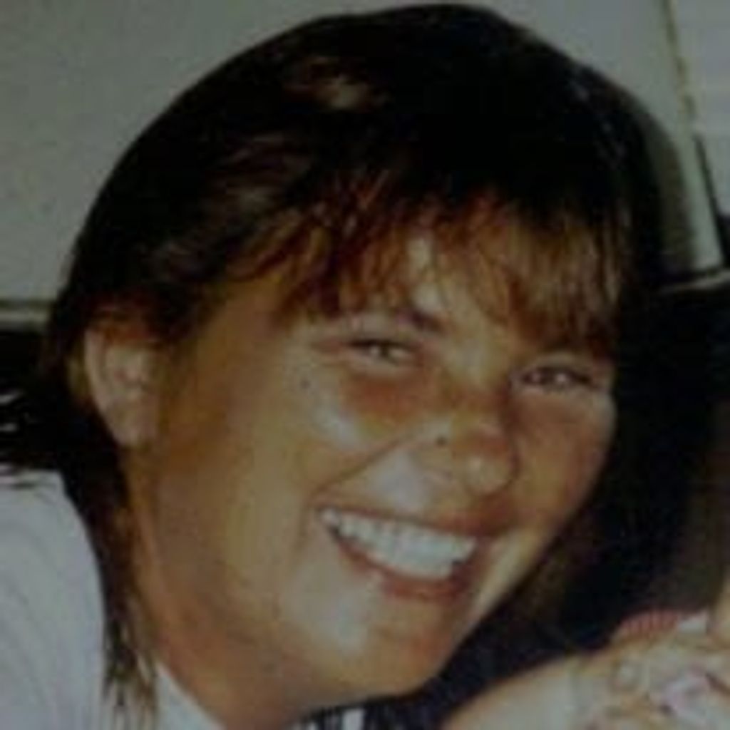 Annette Marie Rojas