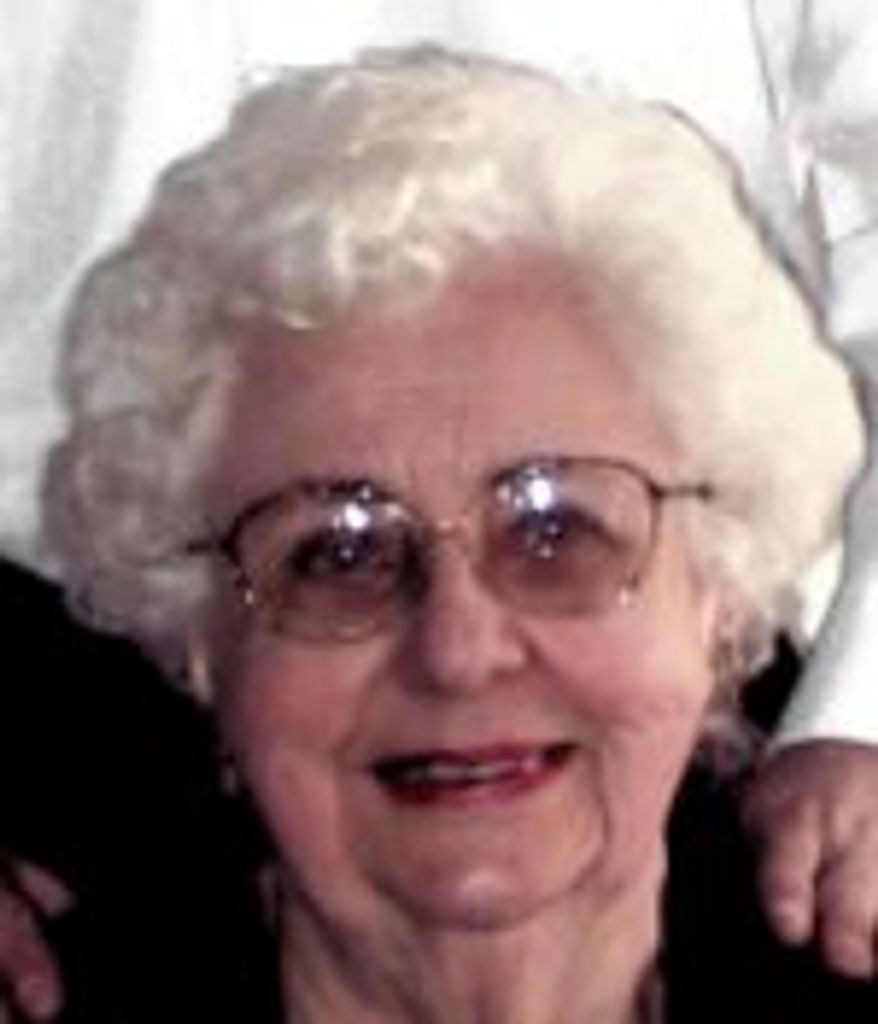 Elizabeth “Betty” Emmke