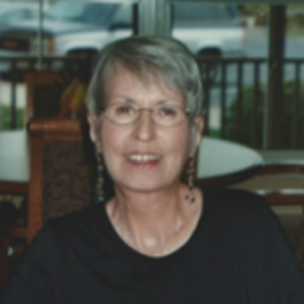 Margaret "Peggy" Bird Profile Photo