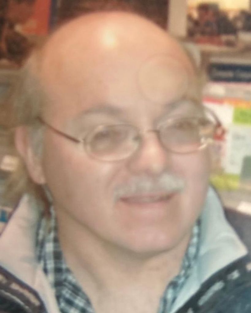 James Joseph Lallak Profile Photo