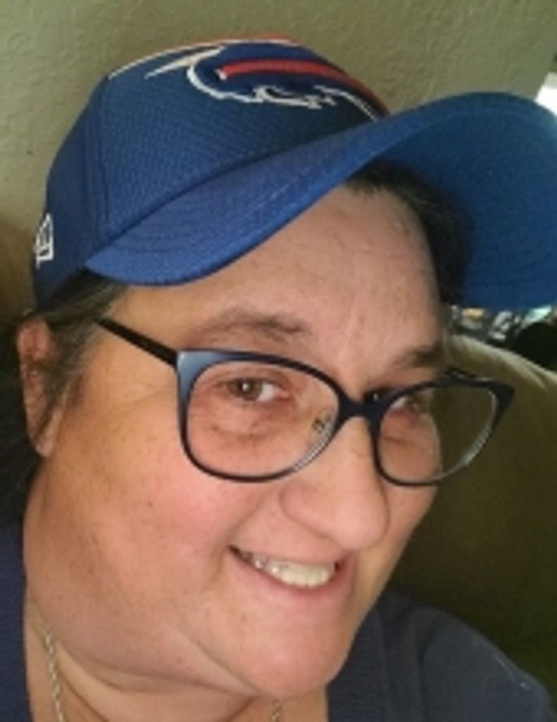 Evelyn  M. Davis-Weatherly