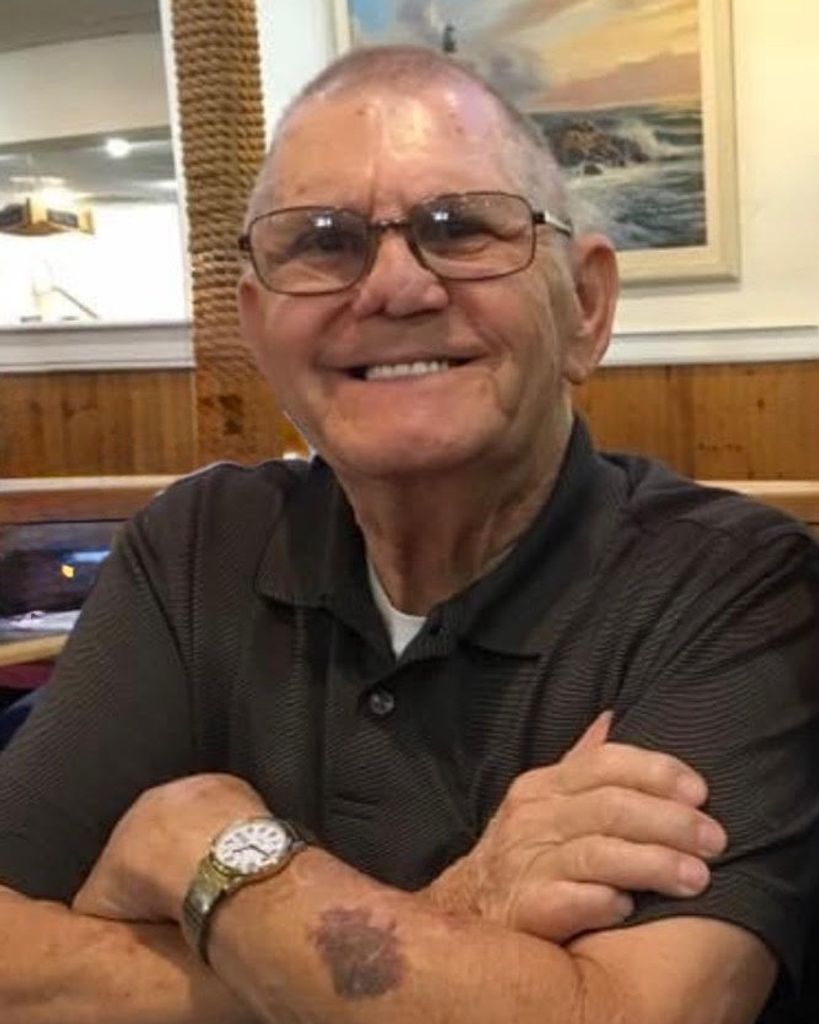 Norman Spencer Davis